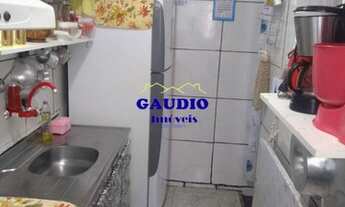 Imagem 4: Vendo Apartamento 3 DORM Horto do YPÊ- 49m² Ótima Oportunidade