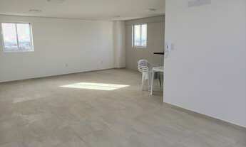 Imagem 3: Apart com 55m² com 2 quartos (1 suíte) em Imbiribeira - com armários