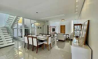 Imagem 5: Casa no condomínio Portal da Torre com 370 m2 Juiz de Fora -´MG