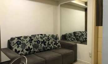 Imagem 2: Alugo apartamento mobiliado no centro de Porto Alegre