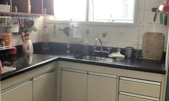 Imagem 7: Apartamento com 3 dormitórios, 104 m² - venda - Vila Leopoldina - São Paulo/SP