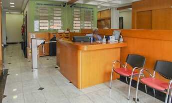 Imagem 4: PORTO ALEGRE - Conjunto Comercial/Sala - FLORESTA