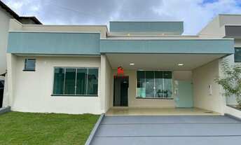 Imagem 2: Residencial Passaredo/ 03 suítes / Ponta Negra!