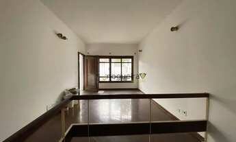 Imagem 2: Casa com 4 dormitórios para alugar, 187 m² por R$ 4.536,50/mês - Planalto Paulista - São P