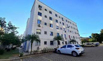 Imagem 2: Apartamento com 2 dormitórios para alugar, 44 m² por R$ 1.537,00/mês - Passo das Pedras