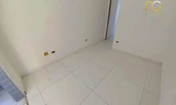 Imagem 4: Apartamento com 1 dormitório à venda, 47 m² por R$ 262.000,00 - Canto do Forte - Praia Gra