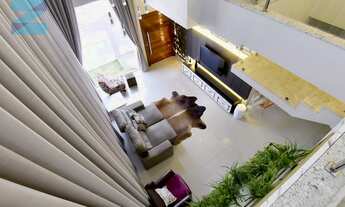 Imagem 5: Casa alto padrão , contendo 3 suítes !