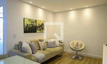 Imagem 4: Apartamento para Aluguel - Santa Maria, 2 Quartos, 49 m2