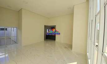 Imagem 2: UMA DELÍCIA DE CASA, COM TODO CONFORTO, NO MELHOR CONDOMÍNIO DA CIDADE!!!