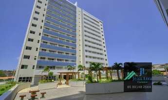 Imagem: Prédio novo