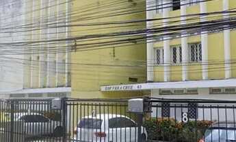 Imagem: Alugo apartamento na Paissandu