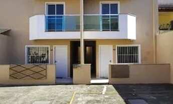 Imagem 2: Vendo casa duplex, 02 suítes, condomínio fechado. Santa Eugênia, Nova Iguaçu - RJ