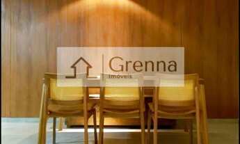 Imagem 2: Apartamento à venda com 80m² - Vila Nova Conceição, São Paulo