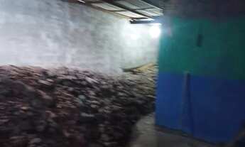 Imagem 3: Casa no Monte das Oliveiras