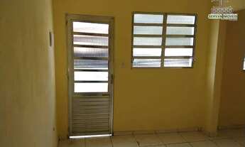 Imagem 2: Casa com 1 dormitório para alugar por R$ 533,65/mês - Jardim Elvira - Osasco/SP