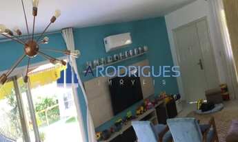 Imagem 4: Oportunidade de Casa à venda, Nascente total, 4 quartos, Escriturada, localizada na Praia