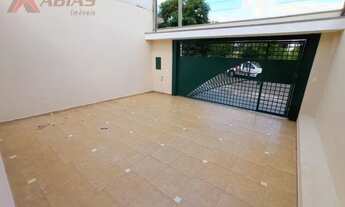 Imagem 3: Casa em Loteamento Habitacional São Carlos 1 - São Carlos