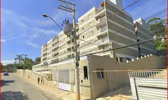 Imagem: Apartamento para venda com 63 m2 com 2 quartos