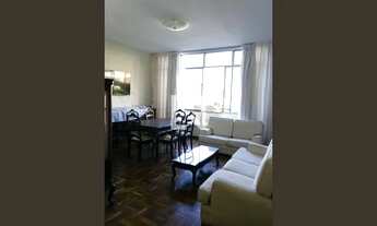 Imagem 2: Apartamento para Aluguel - Humaitá, 3 Quartos, 98 m2