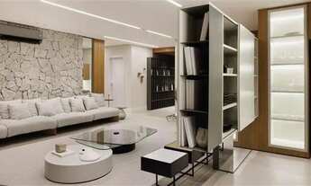 Imagem 4: Almãh ao lado do parque do Ingá 3 suites, 3 vgas 141 m² privativos