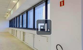 Imagem 7: Conjunto para alugar, 1141 m² por R$ 122.504,06/mês - Brooklin - São Paulo/SP