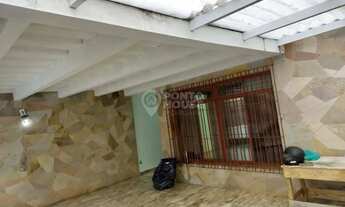 Imagem 5: Sobrado à venda Jardim Saúde de 3 andares, 5 dormitórios, 4 banheiros e 2 vagas