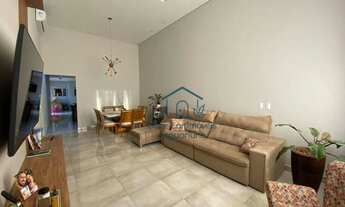 Imagem 5: Casa à venda, 197 m² por R$ 1.390.000,00 - Condomínio Villa Guedes - Jaguariúna/SP