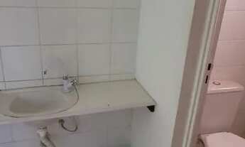 Imagem 3: APTO ZERO ENTRADA EM IGARAPÉ