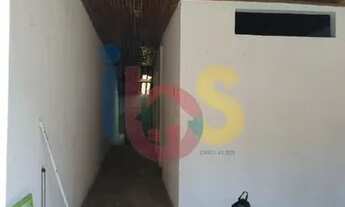 Imagem 3: Casa com terreno para construção