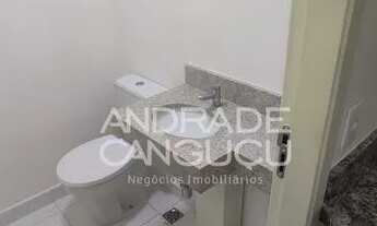 Imagem 2: Escritório para aluguel possui 58 metros quadrados em Jardim Goiás - Goiânia - GO