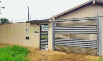 Imagem 3: Casa com terreno grande no bairro Nova Campo Grande R$ 310 Mil!