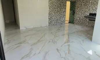 Imagem 5: Bairro Santo Inácio. Casa 3 quartos com suíte. Sala ampla e espaço gourmet completo