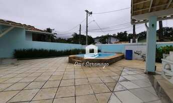 Imagem 7: Casa Itaipu - Niterói/RJ