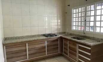 Imagem 6: Casa a venda no Riacho fundo 2