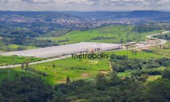 Imagem 7: Galpão para alugar, 3206 m² por R$ 89.118,80/mês - Status - Ribeirão das Neves/MG