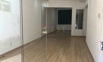 Imagem 4: ALUGA-SE SOBRADO COMERCIAL NO CENTRO