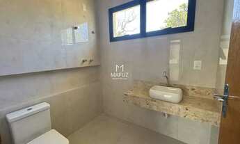 Imagem 5: Casa à venda, 3 quartos, 1 suíte, 4 vagas, Condomínio Gran Royalle - Lagoa Santa/MG