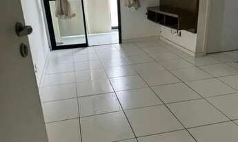 Imagem 5: Apartamento 2 quartos sendo 1 suíte condomínio contemporâneo