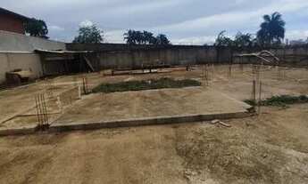 Imagem 2: Terreno Royal Park - Estudo permuta