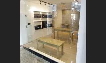 Imagem 2: Aluguel Venda 36m2 Duplex Sala Comercial Mobiliada Loja Escritório Salvador Stella Maris