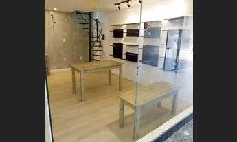 Imagem: Aluguel Venda 36m2 Duplex Sala Comercial