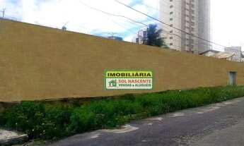 Imagem: Terreno à venda, 982 m² por R$ 980.000,00