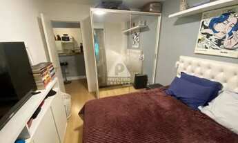 Imagem 6: Flat à venda, 1 quarto, 1 vaga, Lagoa - RIO DE JANEIRO/RJ