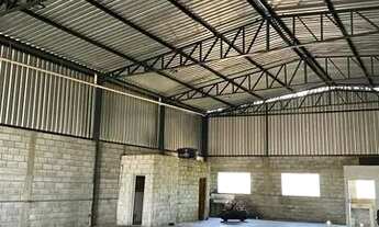 Imagem 5: GALPÃO 720 MTS MARGINAL BR 381 EM IGARAPÉ