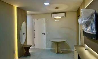 Imagem 3: Easy, Renascença, Fino Acabamento, 2 Suítes, Mobiliado, Projetado, Climatizado