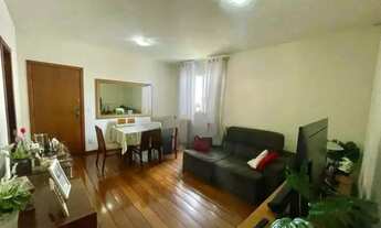 Imagem: Apartamento Santa Cruz Eldorado Contagem