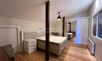 Imagem 6: Apartamento único! No centro de Gramado e vista perene do Vale do Quilombo!