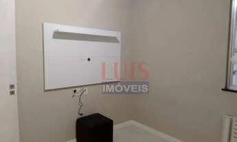 Imagem 4: Apartamento com 2 dormitórios para alugar, 60 m² por R$ 3.135,00/mês - Santa Rosa - Niteró