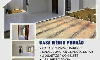 Imagem: CASA A VENDA