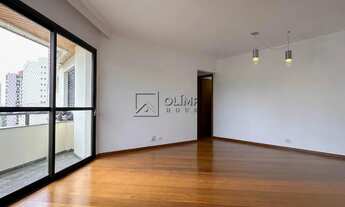 Imagem: Aluguel Cobertura 2 Dormitórios - 220 m²